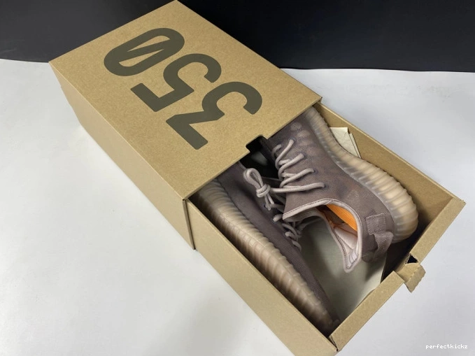 GW2871 Mist 350 Yeezy V2 Adidas Boost Mono 0806